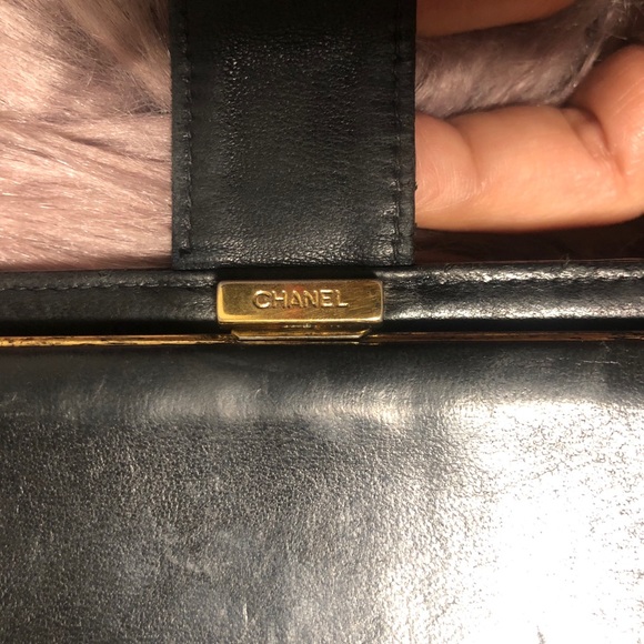 CHANEL long wallet - Picture 4 of 6